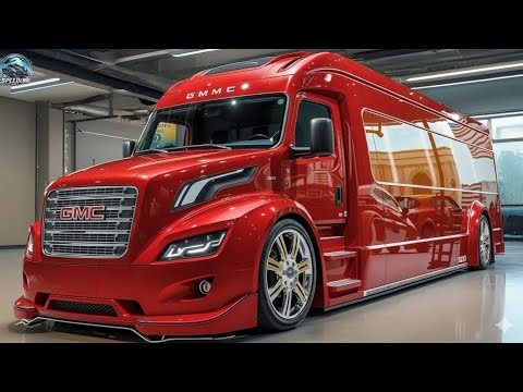 GMC Savana GMC Savana Yukon XL GMC Savana Limo GMC Savana Limo Camper GMC 3500 &GMC 4500 Ful Review