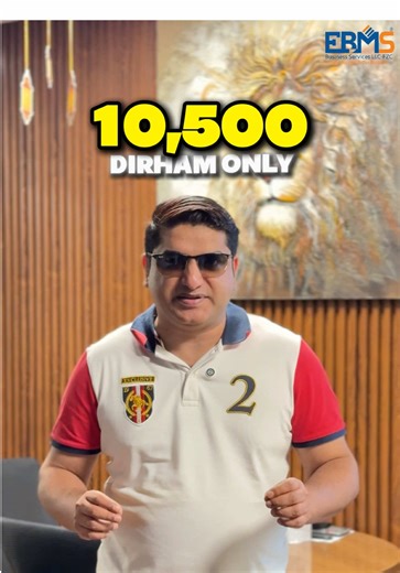 Get Your Dubai Freezone Business License for AED 10,500