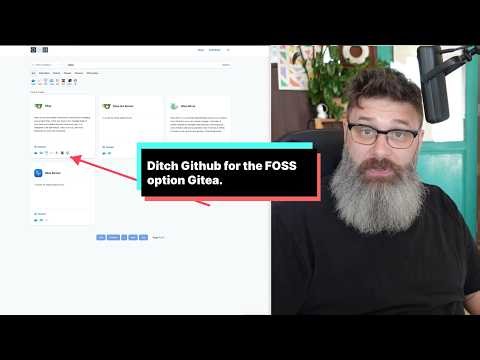 Why I Stopped Using GitHub for Personal Projects