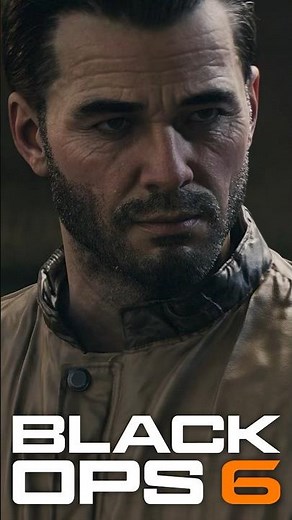 Black Ops 6: Alex Mason CONFIRMED Dead...