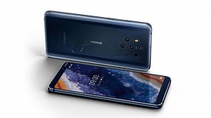 Nokia 9 PureView Gets July Security Patch, Live Bokeh Feature: Report