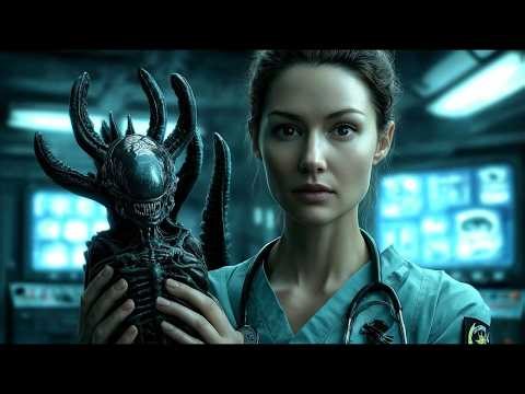 Humans Are the Guardians Hunters Never Expected… And Here’s Why | HFY Sci-Fi Tale