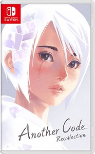 Another Code: Recollection for Nintendo Switch, Nintendo Switch 2