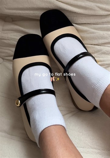 Everyday Flat Shoes for Women: Versatile Styles