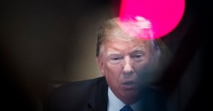 Trump's Georgia election interference trial will be televised and livestreamed, judge says