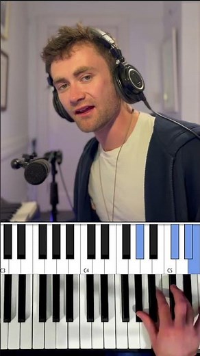 Mac Miller's Cinderella TUTORIAL #piano #cinderella #macmiller