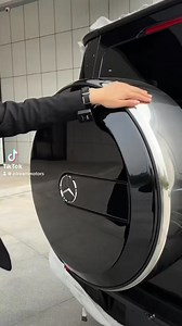 On débute la journée avec le unboxing de la Mercedes G500 2025🫡 | Z’Dream Motors