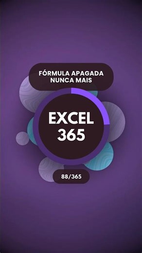 Como bloquear células no Excel (O jeito certo!) 🔐 #excel #dicasdeexcel #planilhasexcel