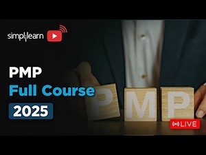 Project Management Full Course 2026 | Project Management Tutorial | PMP Course | Simplilearn
