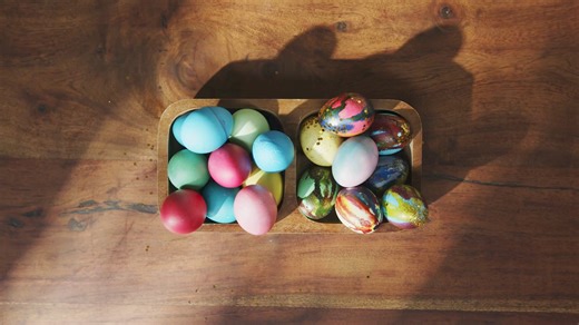  Discover Egg-citing Easter Activities for the Whole Family!  Hop...