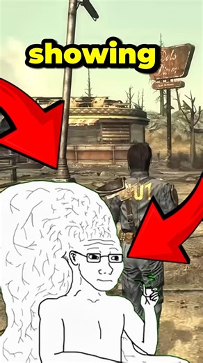 Some Of FALLOUTS WORST Weapons