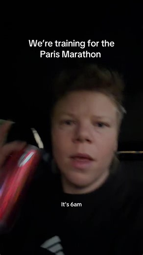 Paris Marathon Training: Why Morning Sessions Matter