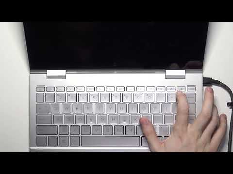 How to Increase Fan Speed on HP ENVY X360