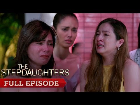 The Stepdaughters: Full Episode 174