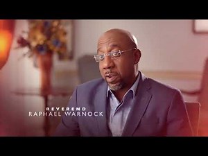 Warnock For Georgia - Disconnect