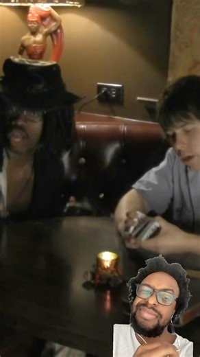 THIS L.A. DUO IS UP NEXT. Twisted N’ Luv- “Just Tell Ne What U Want” #reaction #music #shorts #fyp