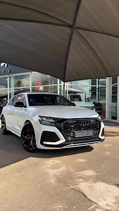 1K views · 2.9K reactions | 2021 Audi RSQ8 Quattro!! | 61,530 km...