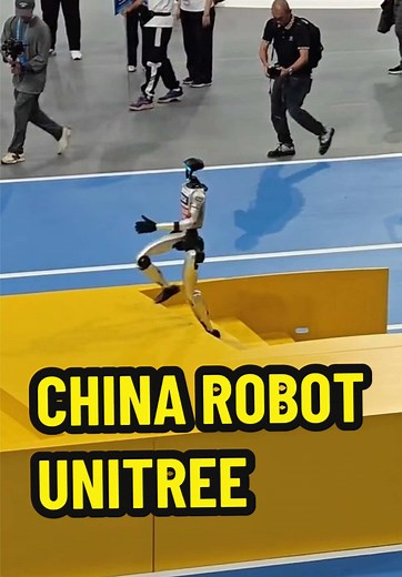 未来のロボットと人間共存の可能性