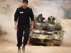 Pakistan Army Armoured Corps - Alchetron, the free social encyclopedia