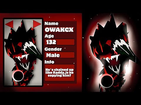 Incredibox Sprunki Phase 23 - NEW UPDATE (GALLERY) | ALL Characters Description + NEW SPRUNKI