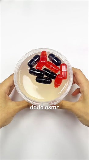 DADA ASMR on Instagram: "Mixed slime #slime #handmade #satisfying #asmr #dıy . . . . . . #ɪɴsᴛᴀʀᴇᴇʟs #viral #virałpost #instagood #instagram #explore #trending #fyp #likeforlikes #explorepage"
