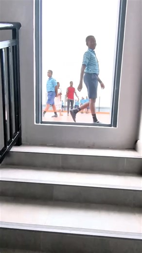 The General Secretary of The Church of Pentecost, Apostle Samuel Gyau Obuobi, on behalf of Chairman Apostle Dr. Eric Nyamekye, has dedicated a modern dormitory at Pentecost Preparatory School, Koforidua. 🙌🏾 This beautiful facility accommodates 280 students (140 boys & 140 girls) and comes complete with a library, prayer spaces, a rooftop recreation area, and a two-bedroom apartment for the housemaster and housemistress. 🏫🙏 What a reminder that when we invest in our children today, we are bui