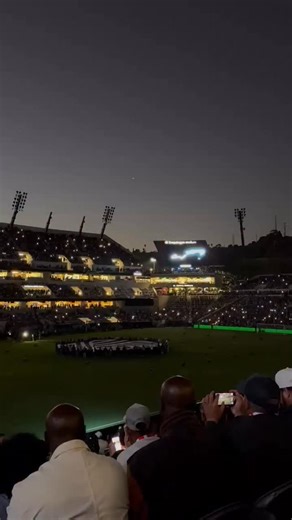 4K views · 588 reactions |  BREAKING: San Diego SHOWED UP tonight!  Packed stands, electric energy, and a city united behind San Diego FC who secured a 2-1 WIN in their first playoff game against Portland! ⚽ What a night at Snapdragon Stadium - history in the making! ️ #SanDiegoFC #Playoffs #BreakingNews #SnapdragonStadium #VamosSanDiego #SanDiego #MLS #Portland | The Best of San Diego | Facebook