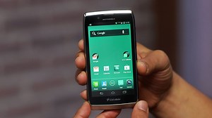 The ultra-thin Motorola Electrify 2 on U.S. Cellular