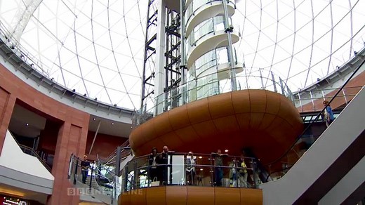 17K views · 333 reactions | The Ulster Orchestra has been celebrating its 50th birthday today. To mark the milestone it set itself a stiff challenge of playing fifty concerts across Belfast in one day. | BBC Newsline | Facebook