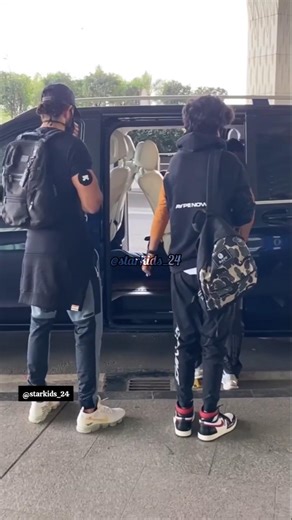 Who Are They Waiting For? 👀🔥 | Guess Before Part 2!Big Reveal Soon | Subscribe 🔥