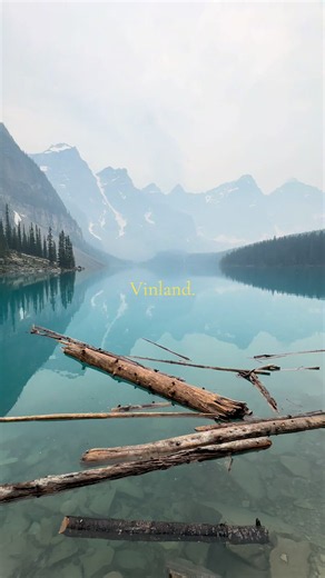 Banff Canada Moraine Lake | Vinland Travel Video