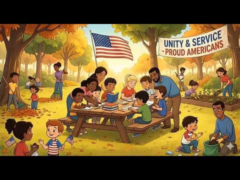 Kind Kids (The Kindness Song)