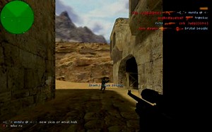 教你玩魔兽还要秀你一脸CS，Neilyo是真的骚