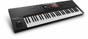 Native Instruments Komplete Kontrol S61 mk2 MIDI Keyboard