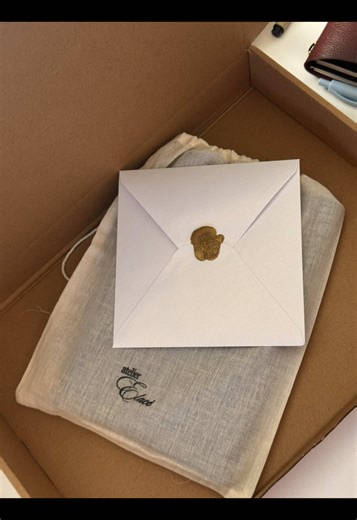 Get an Order Ready with Handmade Leather Journals