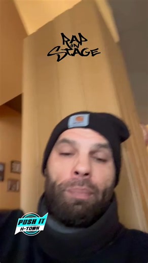 Unser Host Deef Cosby hat gesprochen! Rap on Stage rückt immer näher 🔥 wir freuen uns sehr! Wer kommt Samstag alles vorbei? #raponstage #hiphop #deutschrap #liverap #hannovercity