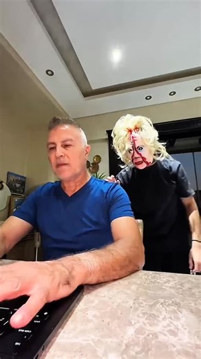 JustPranked 💨 | Funny Prank Videos on Instagram: "Halloween + prank season = chaos 🎃😱💀 These scare pranks had people jumping, screaming, and running for their lives 😭😂 Would you laugh or faint? 👇 Follow @JustPrankedMedia for spooky laughs all month long 🎬🔥 #HalloweenPranks #ScarePrank #SpookySeason #FunnyReels #Halloween2025 #LOL #ViralReels #JustPranked #FunnyVideos #PrankCompilation #TryNotToLaugh #HauntedHouse #Explore #TrendingNow #HalloweenLaughs #ScaryFunny #SpookyVibes #FunnyHall