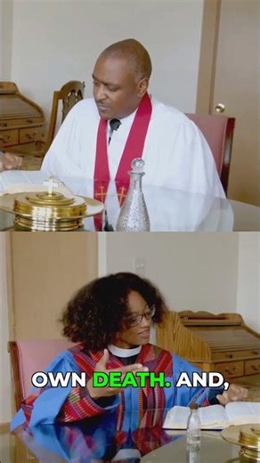 The Hidden Mission of Jesus Explained!