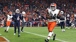 The next Bears' FA signing is obvious following the 2025 NFL Draft