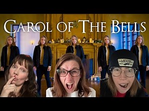 BALLS drop ALERT!! GEOFF has done it AGAIN! Suburban wives REACT!
