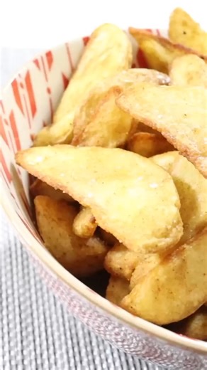 How To Make Potato Wedges? Easy! #explore | HowToBasic