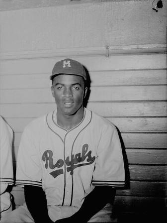 Jackie Robinson and the Montreal Royals (1946)