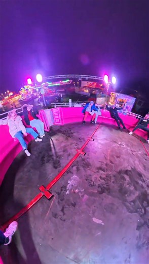 8.1K views · 119 reactions | You have to love a Tagada  here's Jordan Cowies Tagada that you can ride as many times as you like at Mega Value Fun Parks Cowie's Funfairs in Preston  #tagada #funfair #fairground #preston #bounce #ride | PT Vlogs UK | Facebook