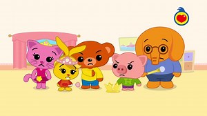 39K views · 547 reactions | A fun video with many adventures, songs...