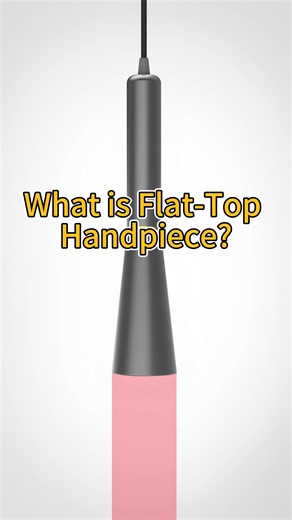 Experience next-level laser precision with our flat-top handpiece! Its uniform, non-conical beam ensures deep tissue penetration and consistent results—perfect for both pros and beginners! #dentallaser #laserdentistry #lasertherapy #laserodontologico #980nm #635nm #450nm #biostimulation #advanceddentistry #lazonlaser #solasepro