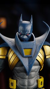 66K views · 1.7K reactions | This Spooktacular surprise is a treat! We're taking a look at the prototype of the Knightfall Batman Sixth Scale Figure by Hot Toys! Hot Toys #DC #Batman #ArkhamOrigins #ToyPhotography #Unboxing #Spooktacular | Sideshow Collectibles | Facebook