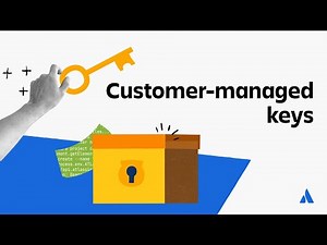 Getting started with Customer-managed keys | Atlassian