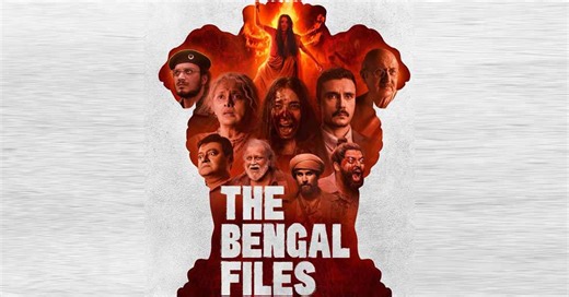 The Bengal Files Review - Stellar Performances in a Bleak Drama | Filmfare.com