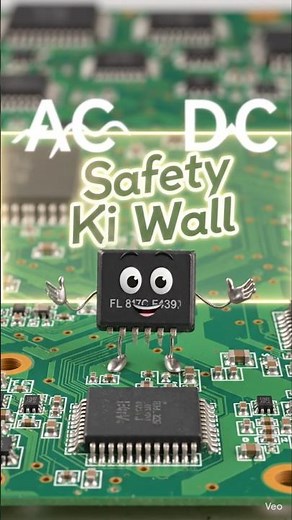 Pc 817 Explained with Animation | PCB Isolation