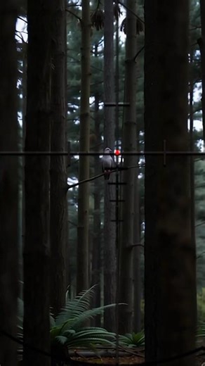 Unbelievable Forest Hunt 😱 | Most Realistic Wood Pigeon Scene #airgunhunting